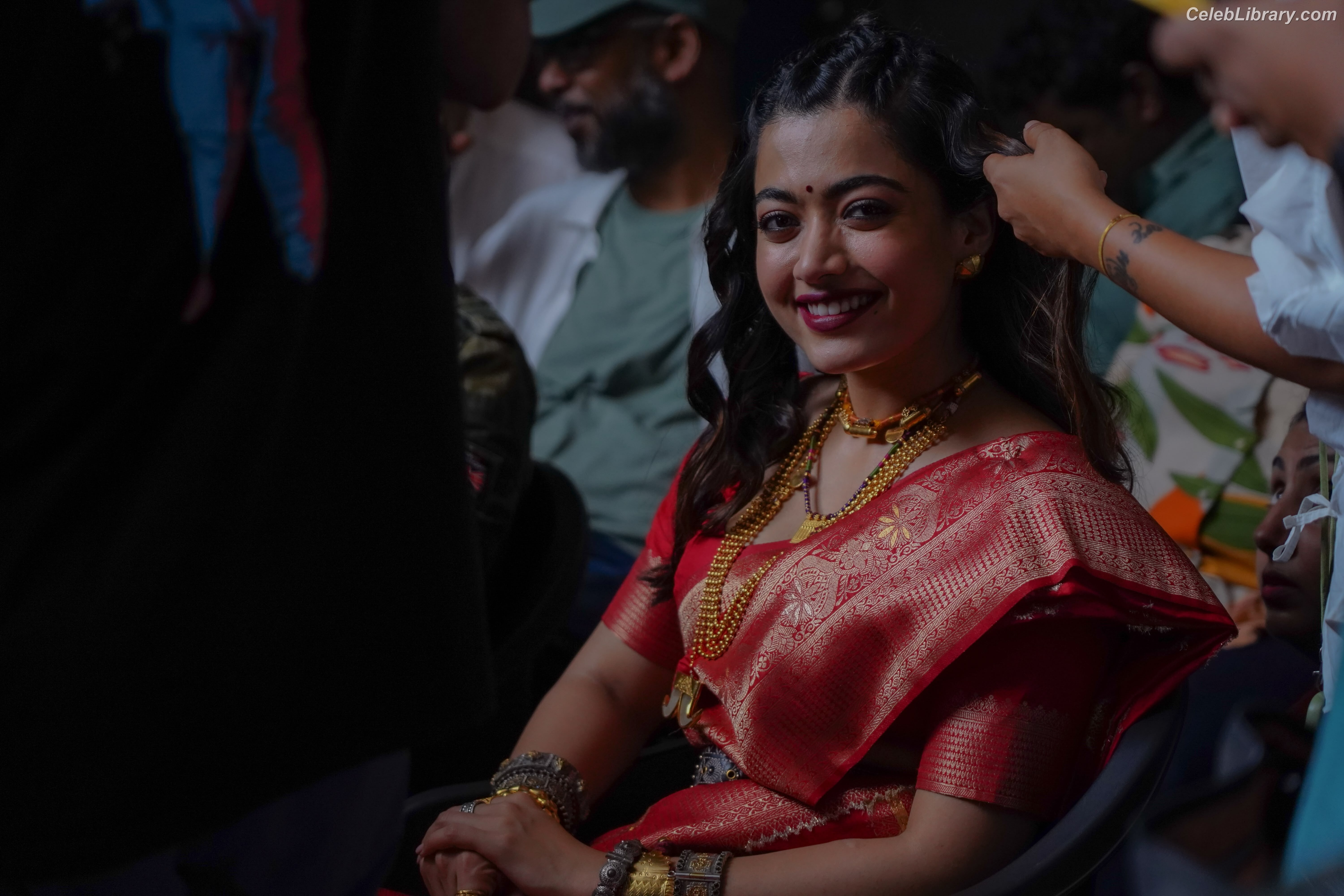 Rashmika Mandanna photo 20 of 95