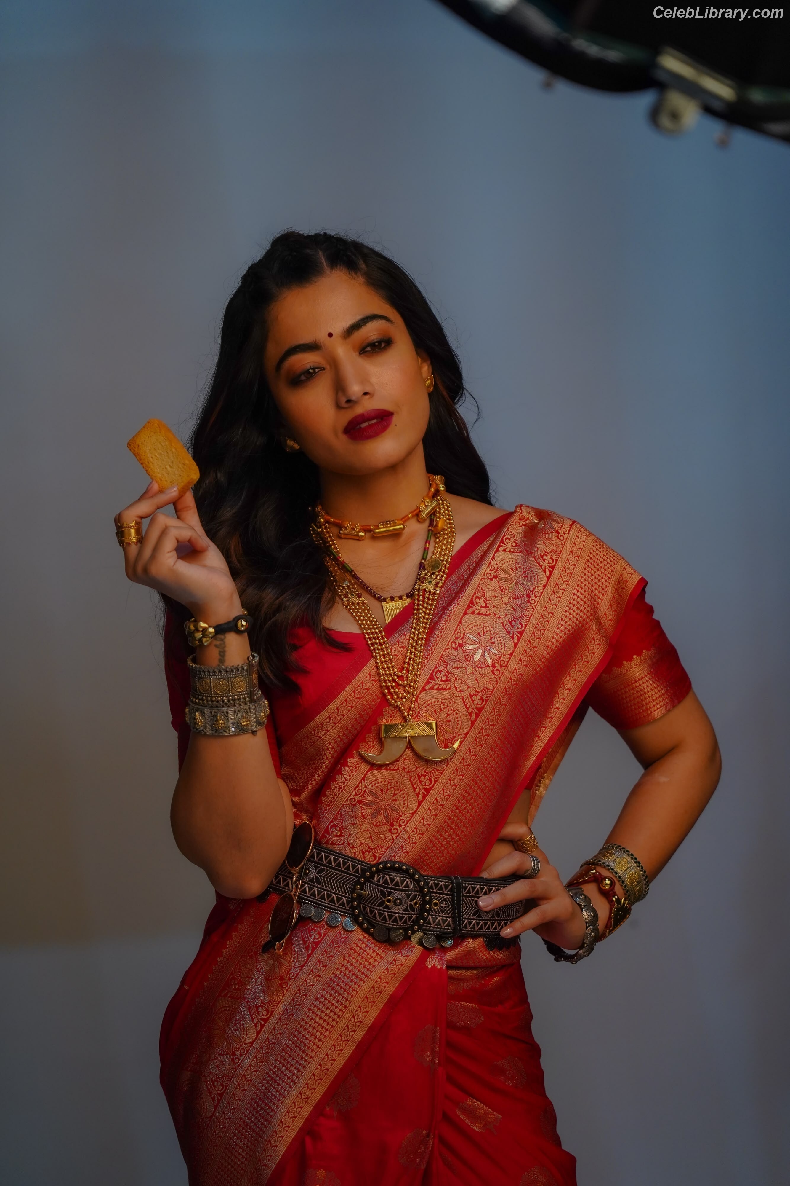 Rashmika Mandanna photo 21 of 95