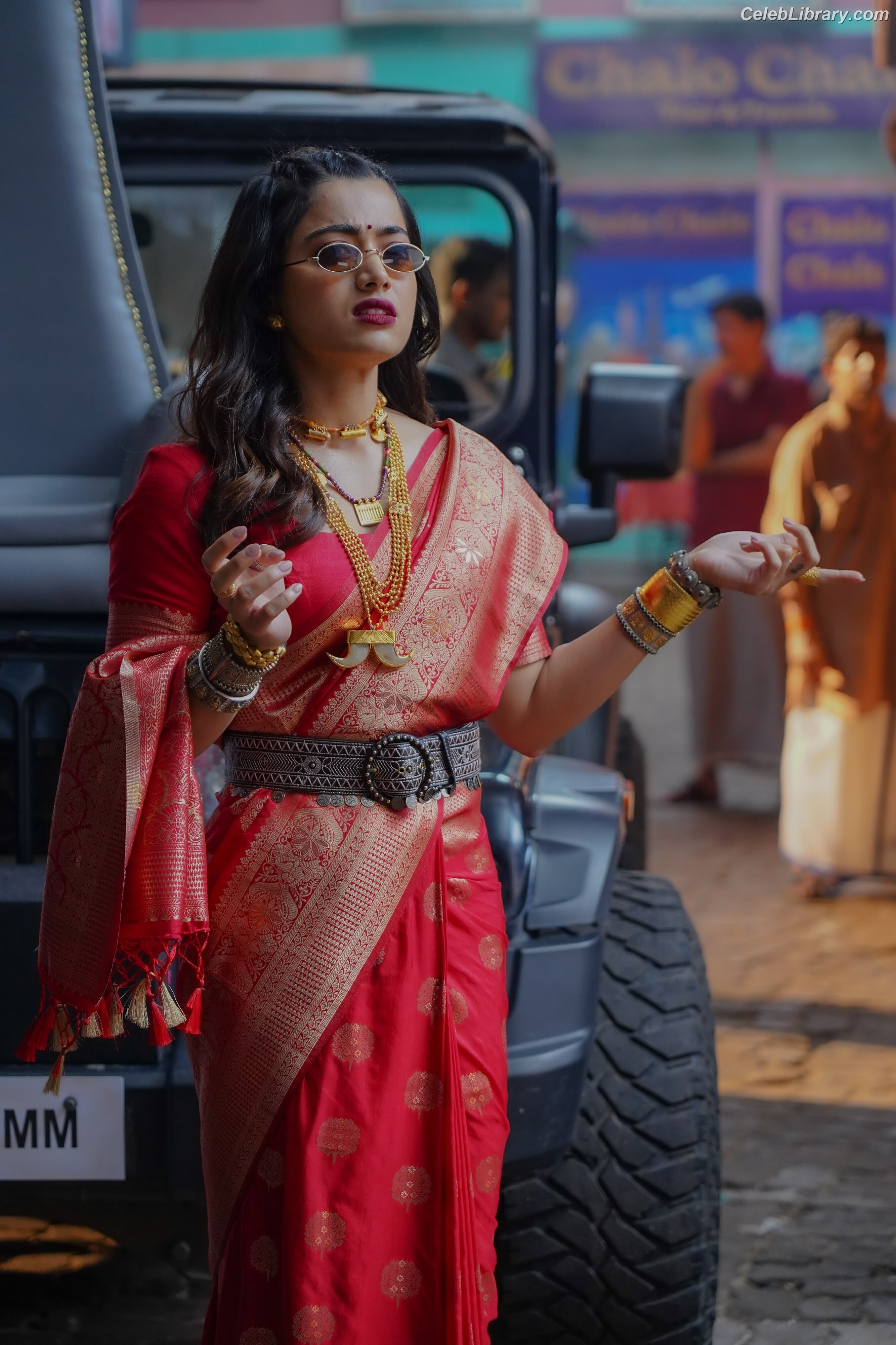 Rashmika Mandanna photo 23 of 95
