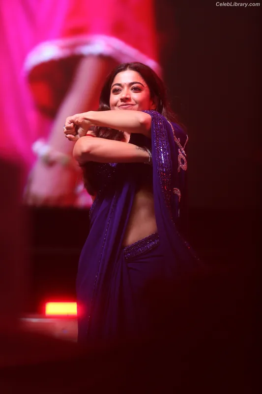 Rashmika Mandanna photo 2 of 95