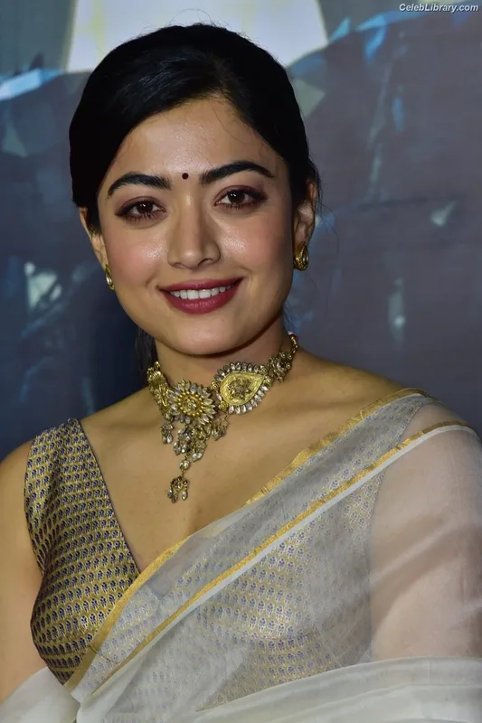 Rashmika Mandanna photo 7 of 95