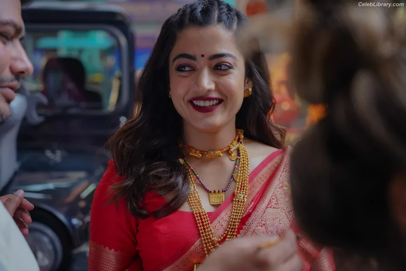 Rashmika Mandanna photo 8 of 95