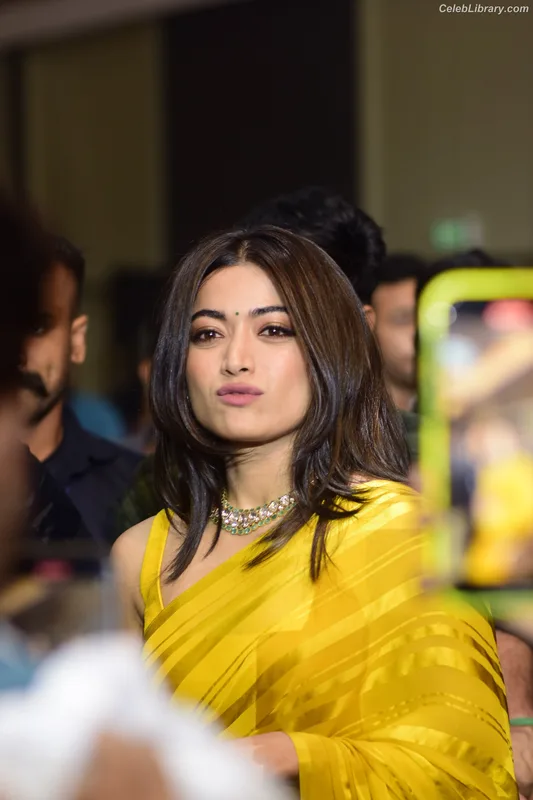 Rashmika Mandanna photo 9 of 95