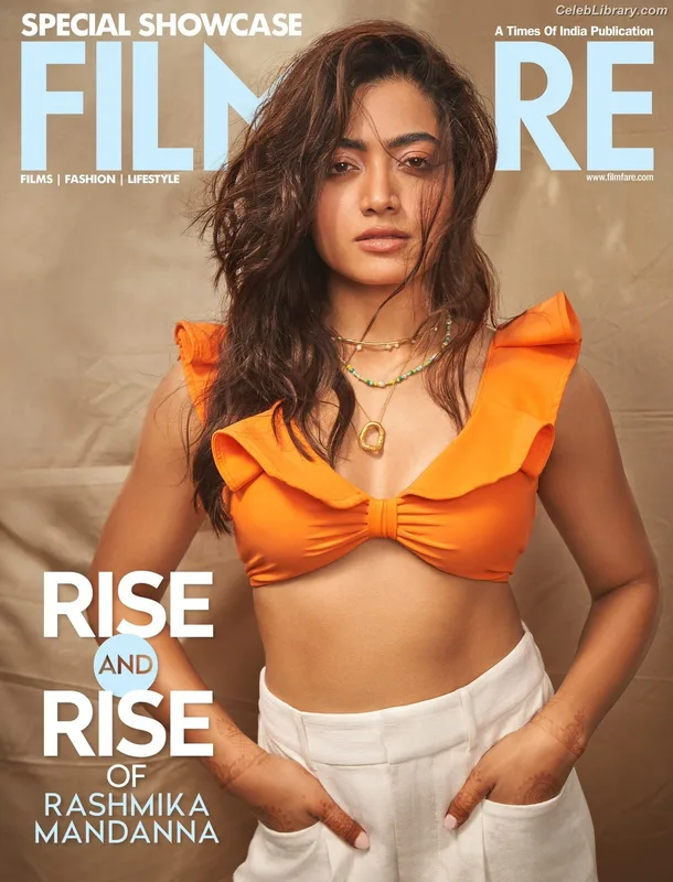 Rashmika Mandanna photo 12 of 95