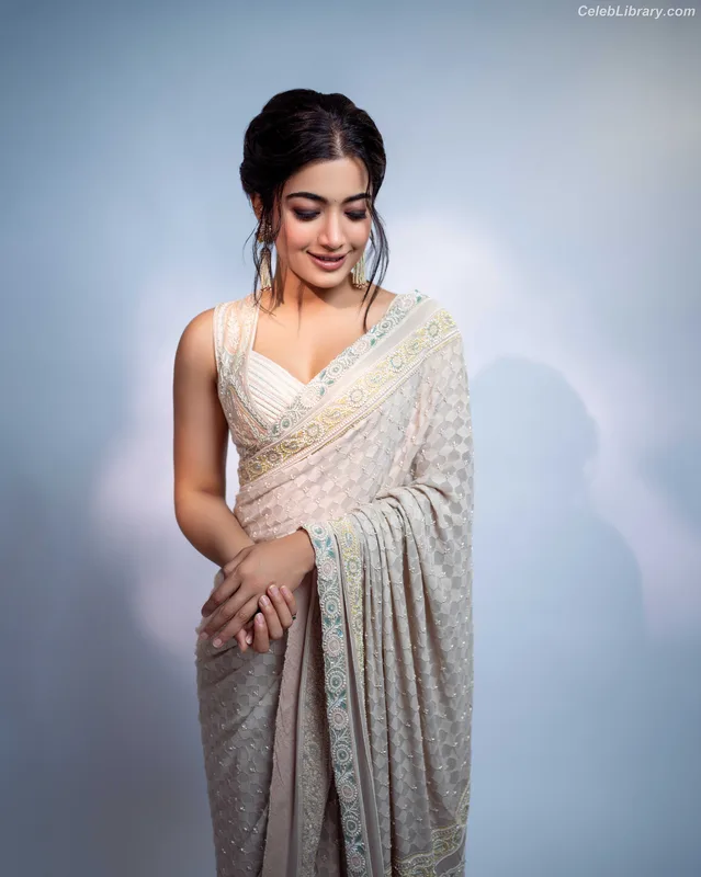 Rashmika Mandanna photo 14 of 95