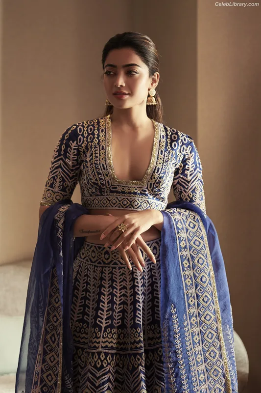 Rashmika Mandanna photo 15 of 95