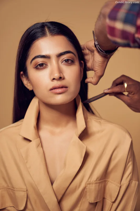 Rashmika Mandanna photo 16 of 95