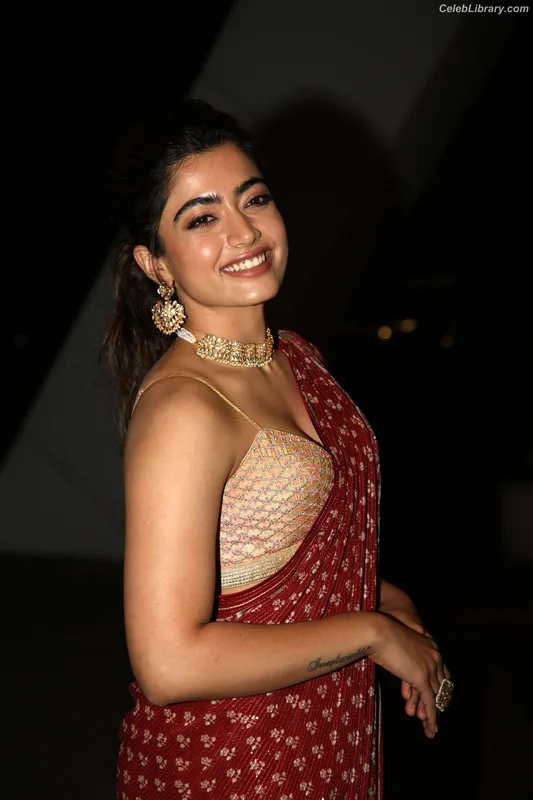 Rashmika Mandanna photo 17 of 95