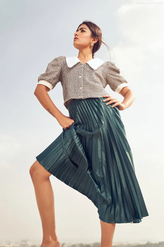 Rashmika Mandanna photo 18 of 95