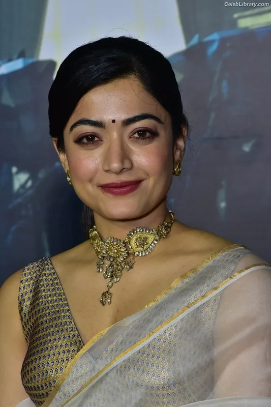 Rashmika Mandanna photo 20 of 95