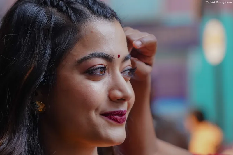 Rashmika Mandanna photo 21 of 95