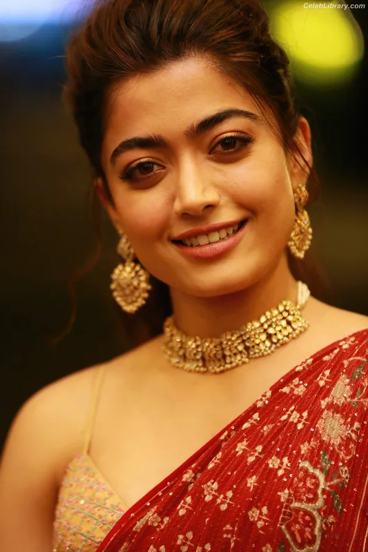 Rashmika Mandanna photo 22 of 95