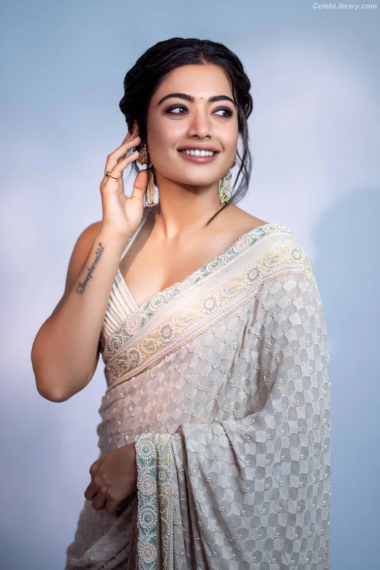 Rashmika Mandanna photo 23 of 95