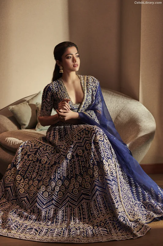 Rashmika Mandanna photo 24 of 95