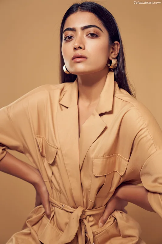 Rashmika Mandanna photo 3 of 95