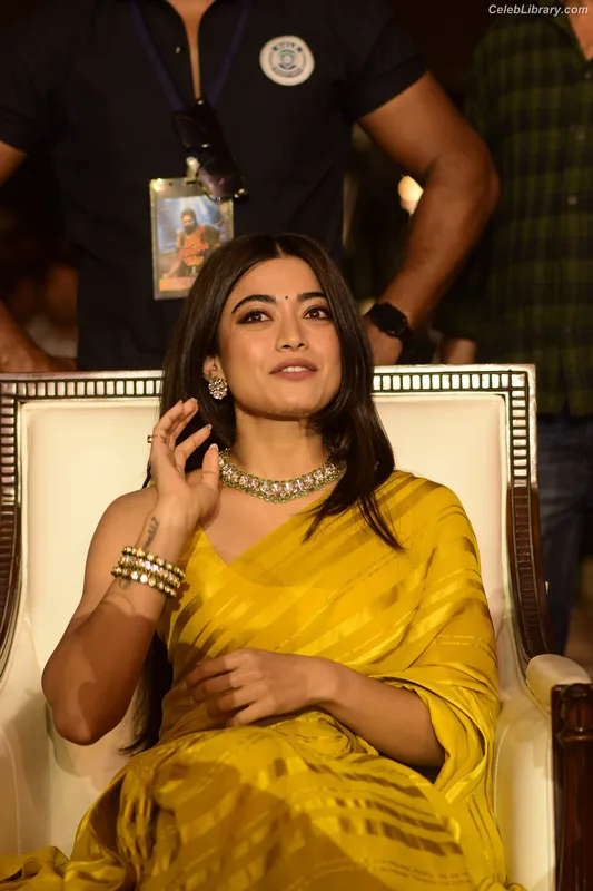 Rashmika Mandanna photo 6 of 95