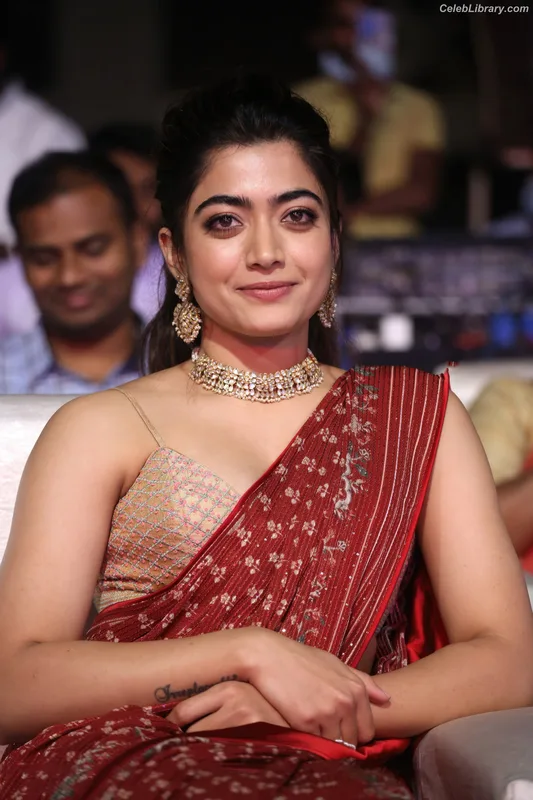 Rashmika Mandanna photo 8 of 95