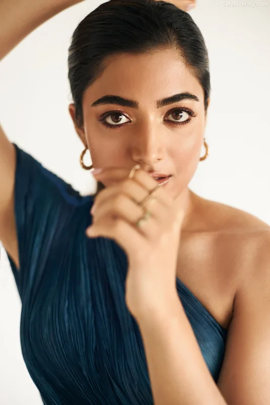 Rashmika Mandanna photo 10 of 95