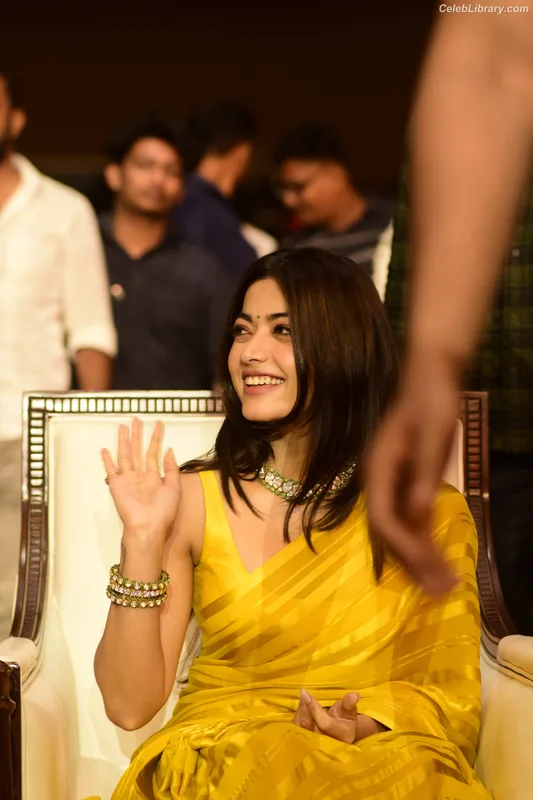 Rashmika Mandanna photo 12 of 95