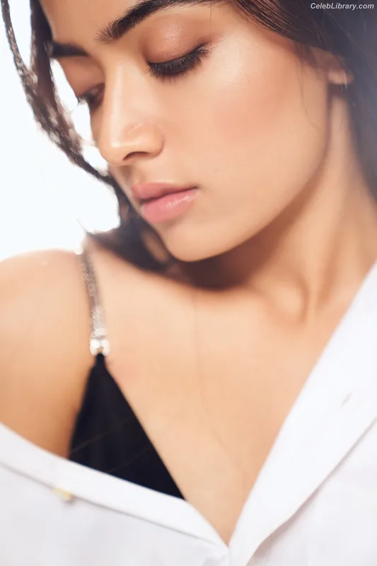 Rashmika Mandanna photo 15 of 95