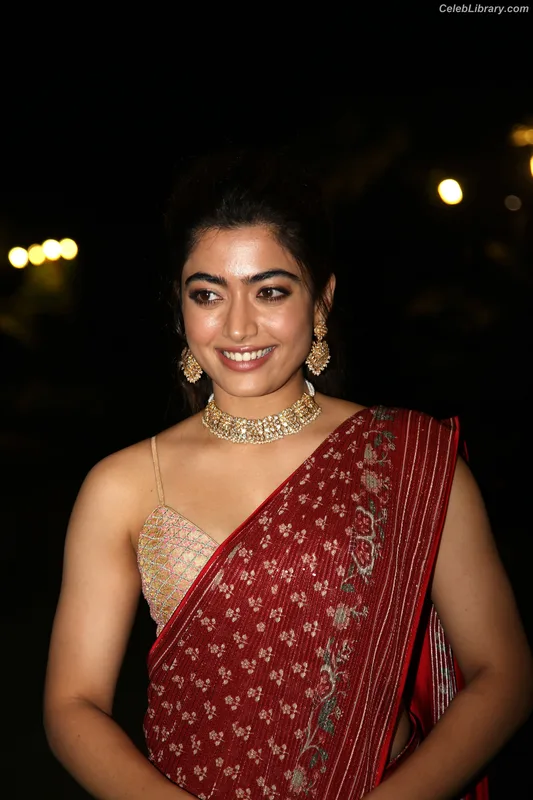 Rashmika Mandanna photo 16 of 95