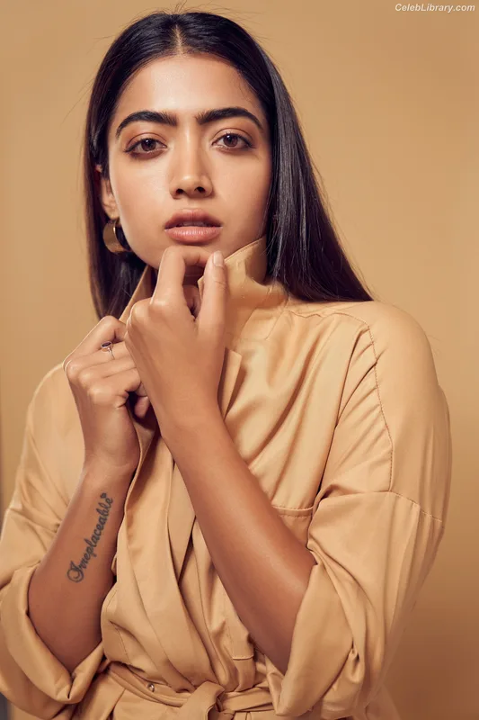 Rashmika Mandanna photo 17 of 95