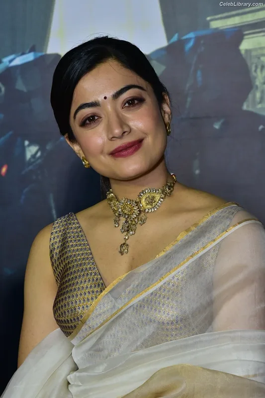 Rashmika Mandanna photo 20 of 95