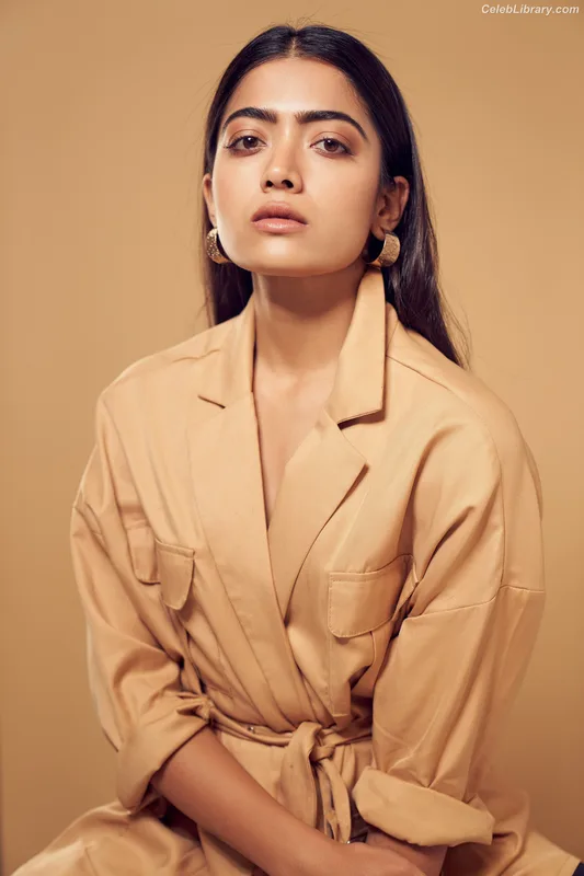 Rashmika Mandanna photo 21 of 95