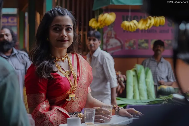 Rashmika Mandanna photo 22 of 95