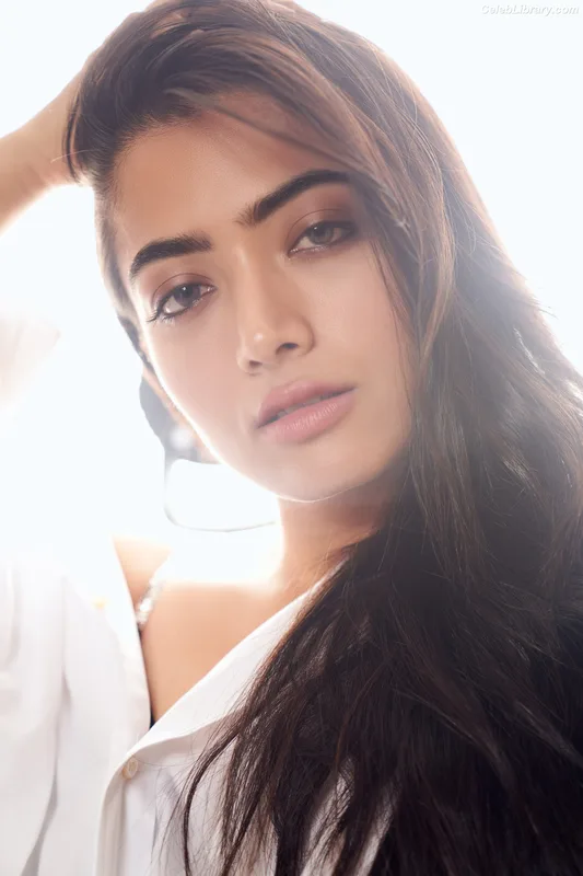 Rashmika Mandanna photo 23 of 95