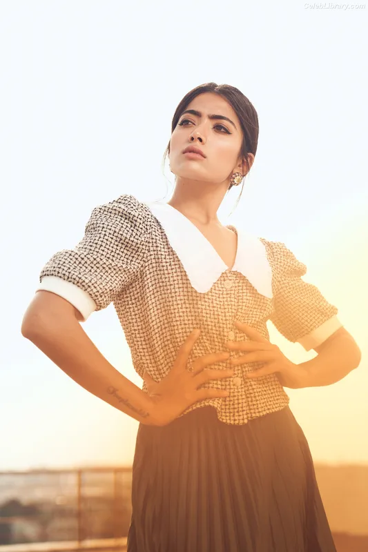 Rashmika Mandanna photo 24 of 95