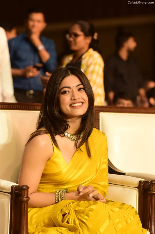 Rashmika Mandanna photo 1 of 95