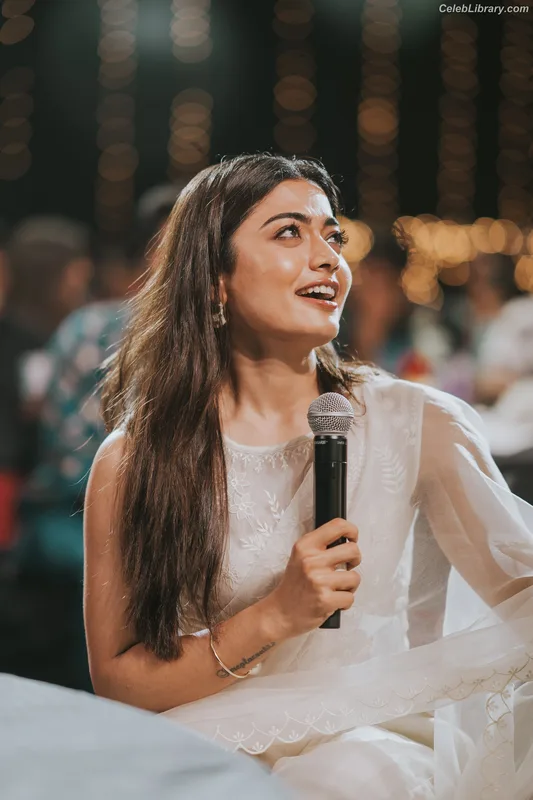Rashmika Mandanna photo 2 of 95