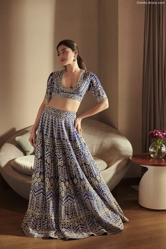 Rashmika Mandanna photo 6 of 95