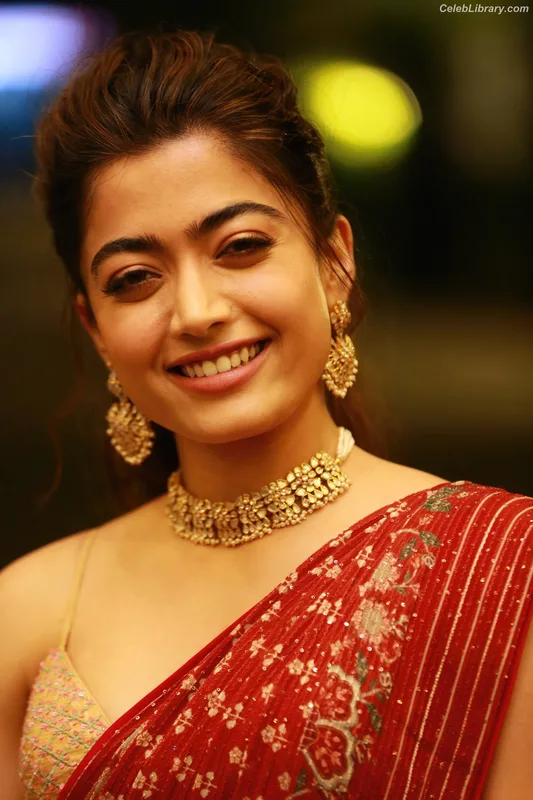 Rashmika Mandanna photo 8 of 95