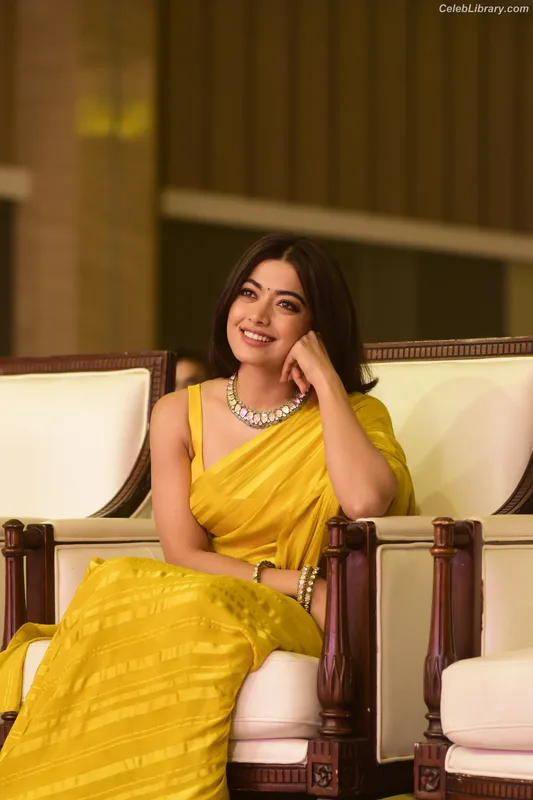 Rashmika Mandanna photo 9 of 95
