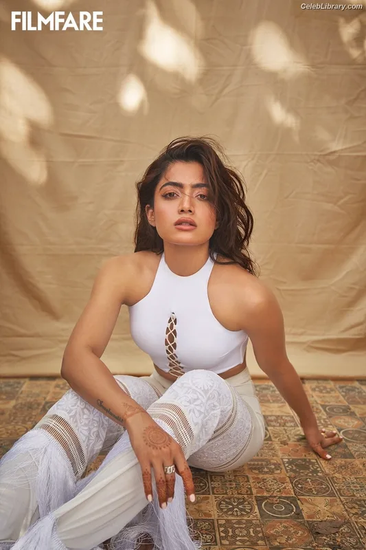 Rashmika Mandanna photo 10 of 95