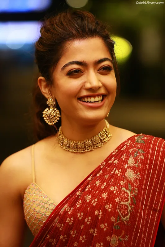 Rashmika Mandanna photo 12 of 95