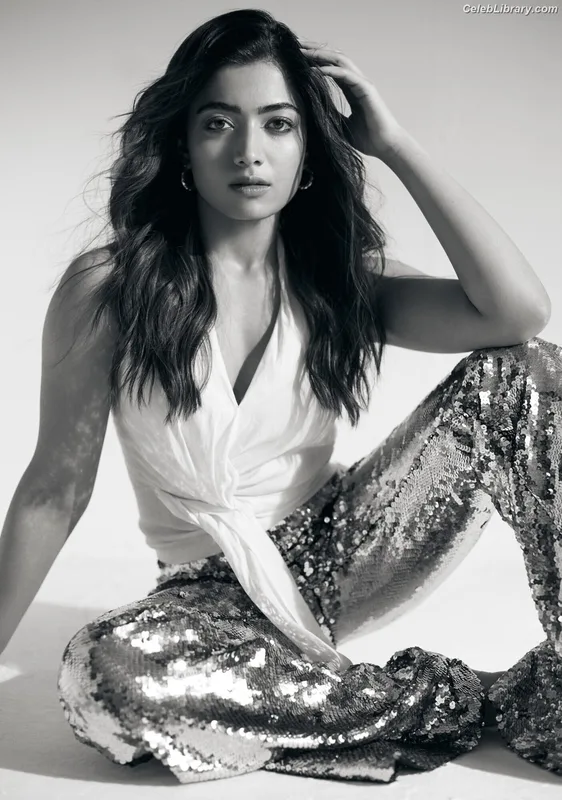 Rashmika Mandanna photo 13 of 95