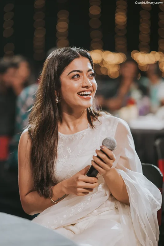 Rashmika Mandanna photo 15 of 95