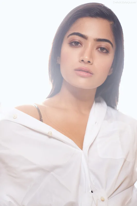 Rashmika Mandanna photo 16 of 95