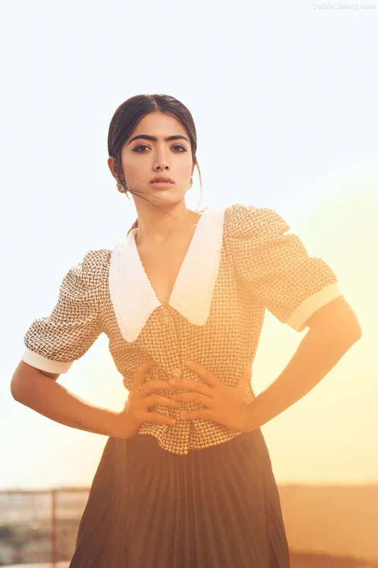 Rashmika Mandanna photo 17 of 95