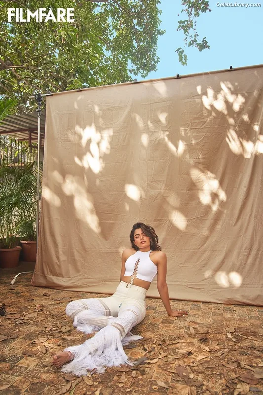 Rashmika Mandanna photo 18 of 95