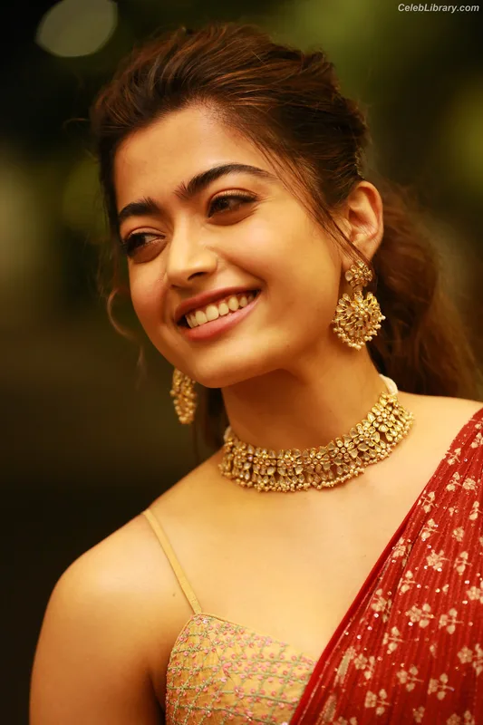 Rashmika Mandanna photo 20 of 95