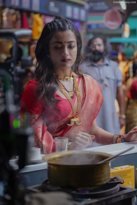 Rashmika Mandanna photo 21 of 95