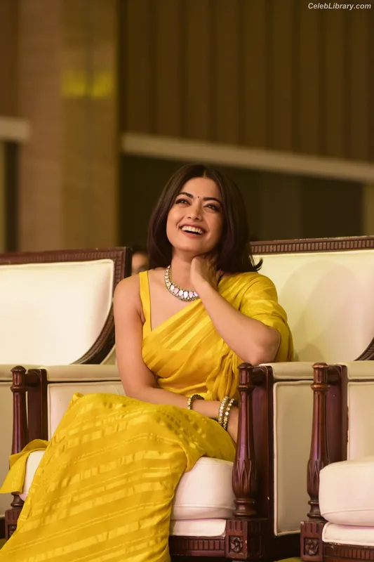 Rashmika Mandanna photo 22 of 95