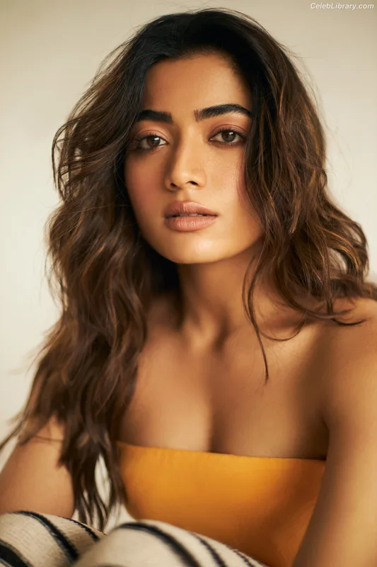 Rashmika Mandanna photo 1 of 95