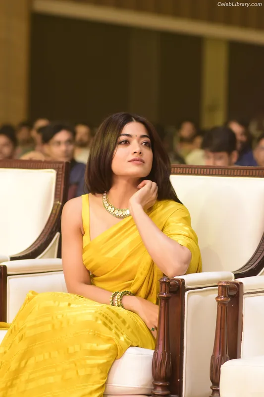 Rashmika Mandanna photo 3 of 95