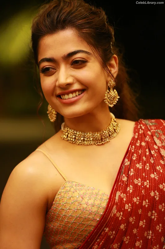 Rashmika Mandanna photo 7 of 95