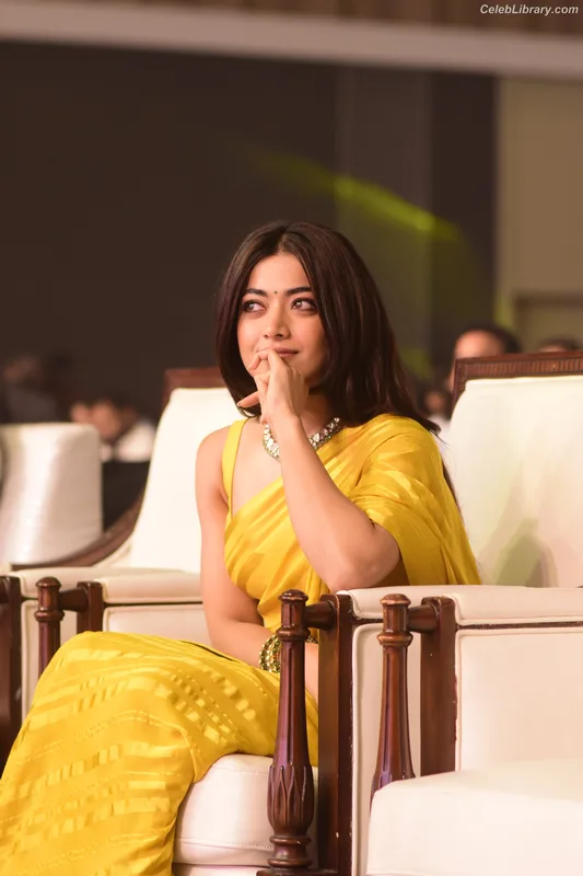 Rashmika Mandanna photo 8 of 95